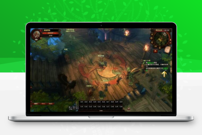 開發(fā)基于《傭兵天下》的網(wǎng)絡(luò)游戲 從源碼到實現(xiàn)