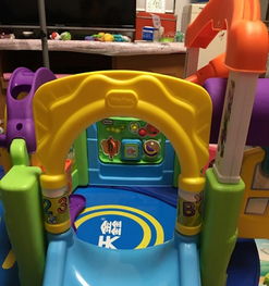 小泰克益智玩具百變樂園 二手母嬰兒童用品的優(yōu)質(zhì)選擇